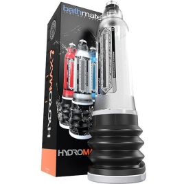 Гидропомпа HydroMax7