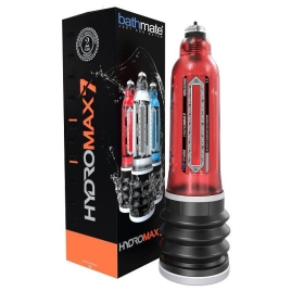 Гидропомпа HydroMax7