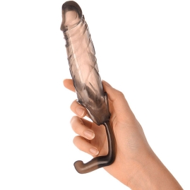 Насадка ToyFa XLover