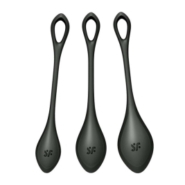 Вагинальные шарики Satisfyer Yoni Power 2