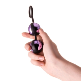Вагинальные шарики A-Toys 764006