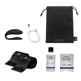 Набор для пар Moving As One