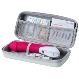 Вибратор Mystim Terrific Truman