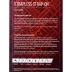 Страпон безремневой Black&amp;Red с вибрацией