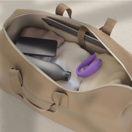 Вибратор We-Vibe Sync Go