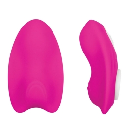 Вибратор в трусики Gender X