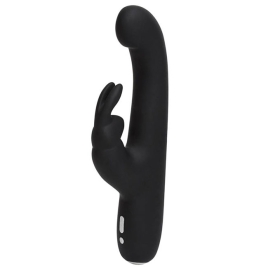Вибратор Happy Rabbit Slimline G-Spot