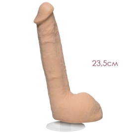 Фаллос Small Hands 9&quot; UltraSkyn