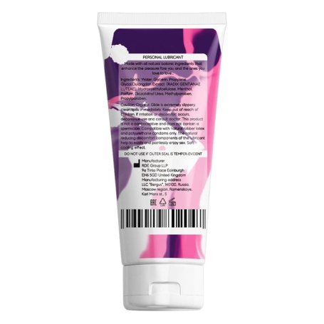 Смазка-пролонгатор OYO Personal Gel Menthol