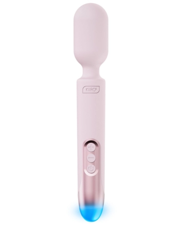 Вибратор жезловый Kiiroo ProWand