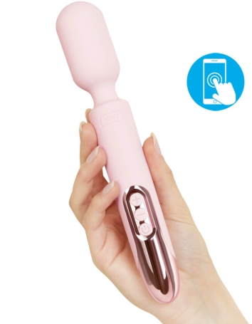 Вибратор жезловый Kiiroo ProWand