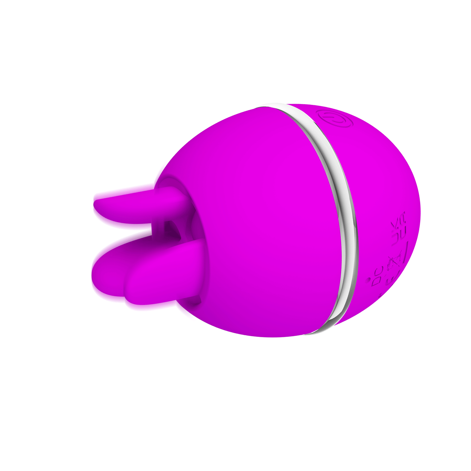 Вибростимулятор Gemini Ball
